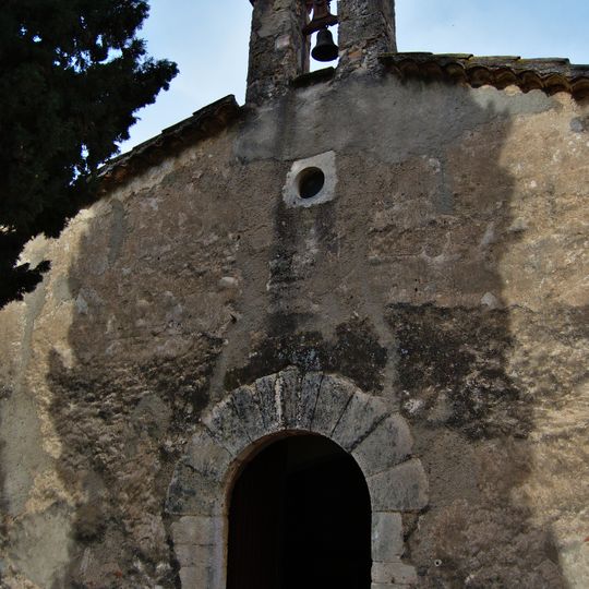 Santa Magdalena del Puig