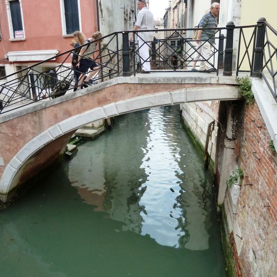 Ponte de la Feltrina