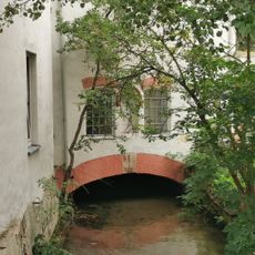 Leesdorfer Hofmühle