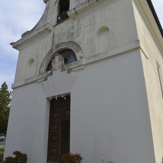 Chiesa di Sant'Antonio Abate