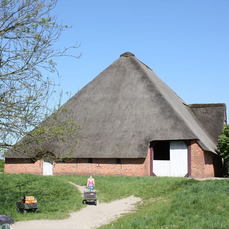 Freilichtmuseum Lyngby