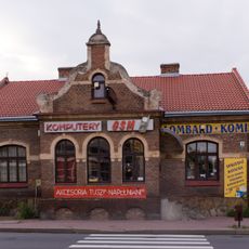 Lewakowskiego 4 w Krośnie