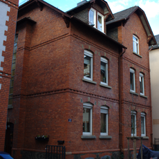 Haus Bruchstraße 11