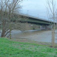Schwanheimer Brücke