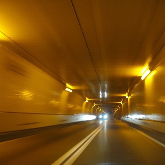 Baltimore Harbor Tunnel