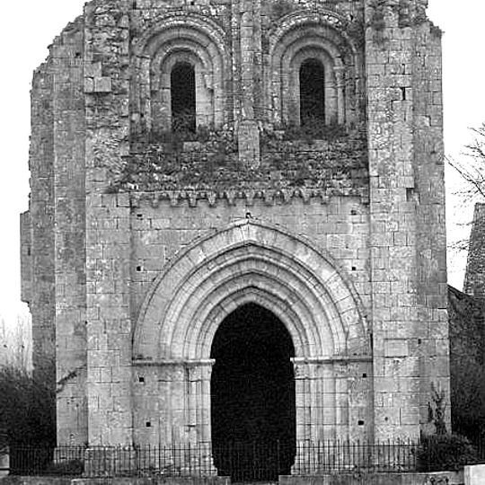 Tour Saint-André de Château-Landon