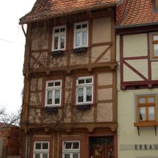 Hohe Straße 18 (Quedlinburg)