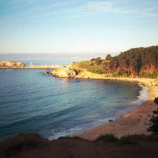 Islote Pájaros Niños