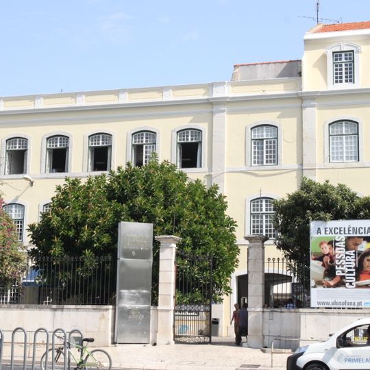 Universidade Lusófona