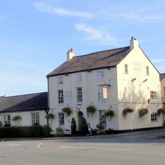 Legh Arms Public House