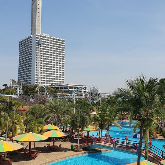 สวนน้ำพัทยาปาร์ค