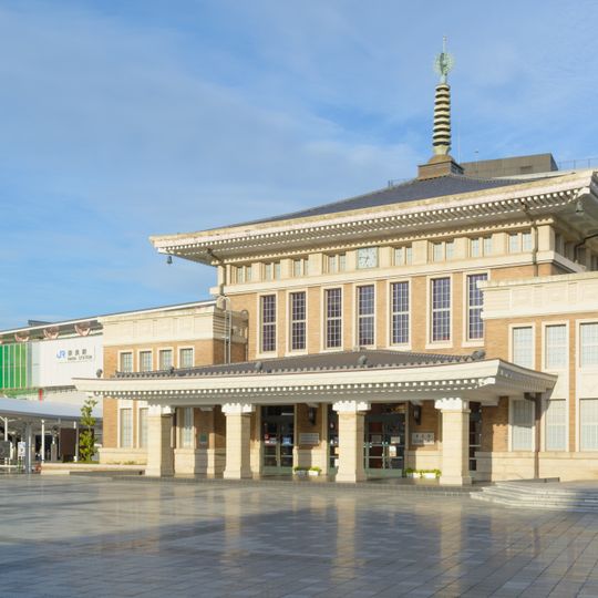 Nara Station