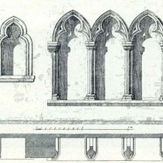 Church of the Corpus Christi