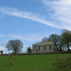 Kirkton Church