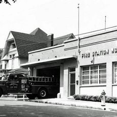 Fire Station No. 11