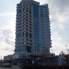 Regionální Centrum Olomouc Building 2