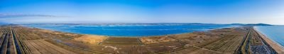 Panoramisch uitzicht 5