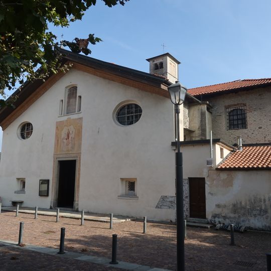 Chiesa di Santa Marta