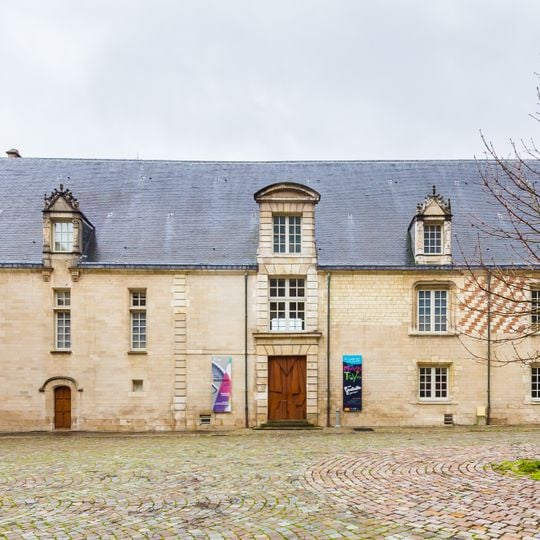 Musée d'art moderne de Troyes