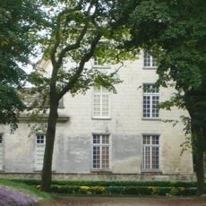 Château de Jarzé