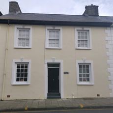 No.21 Tabernacle Street