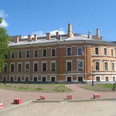 Anatomical Institute building