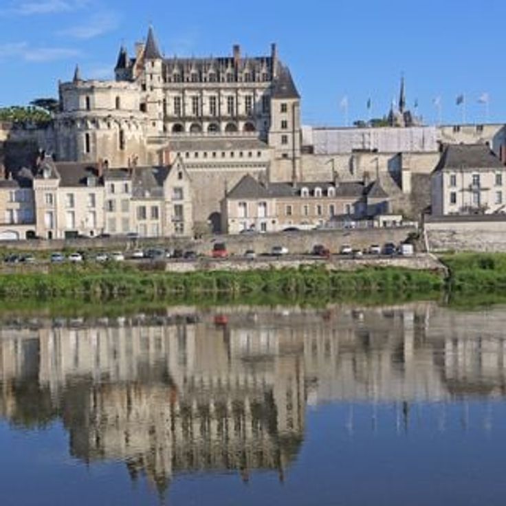 Château d'Amboise