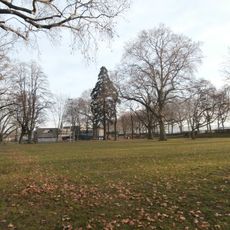 Astrid Park