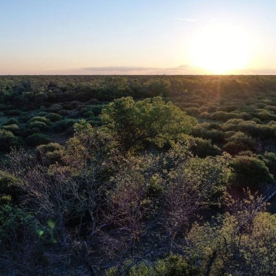 Parco nazionale di Copo
