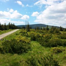 Parc national de Krkonoše