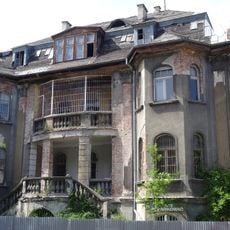 2 Orzeszkowej Street in Gdańsk