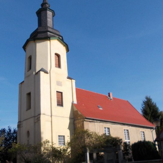 Dorfkirche Draschwitz