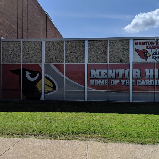Mentor High School