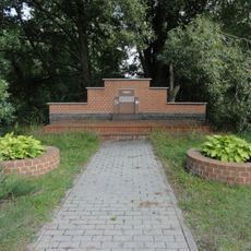 Denkmal für die Befreiung vom Faschismus in Boxberg