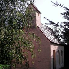 Katholische Kapelle St. Lantpert