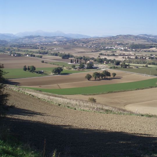 Santa Maria in Portuno