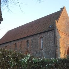Cäcilien- und Margarethenkirche