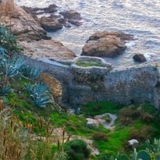 Portillo de Fuentecubierta, Ceuta