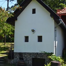 Vinohradnícky dom