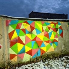 Graffiti