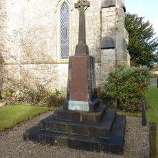 Levens War Memorial