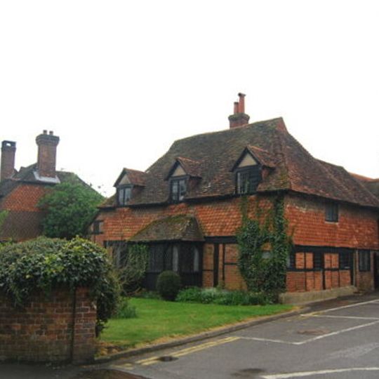 Cranleigh Village Hospital