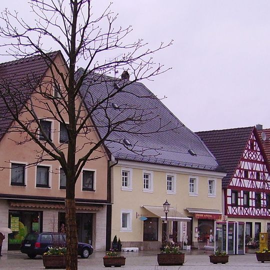 Ebermannstadt