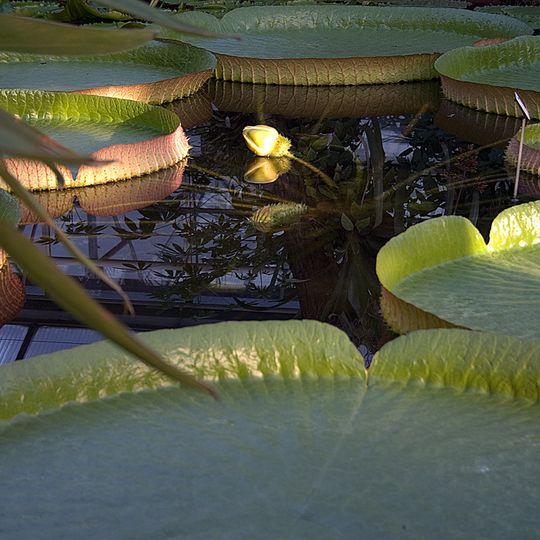 Islas de Santa Fé National Park
