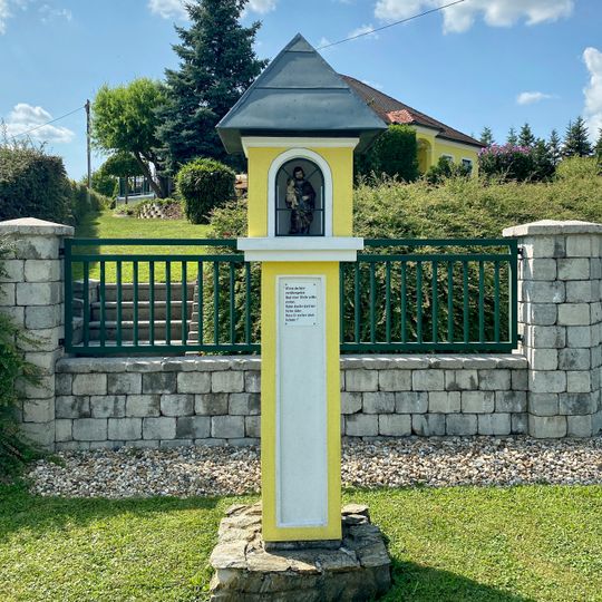 Bildstock Feldhäuser