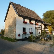 Terzieterweg 7, Epen