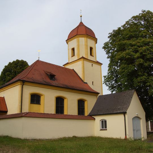 St. Nikolaus
