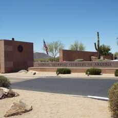 National Memorial Cemetery of Arizona