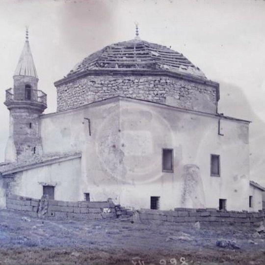 Джума-Джамі