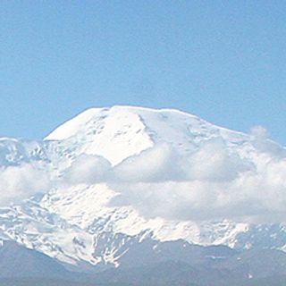 Dzerzhinsky Peak